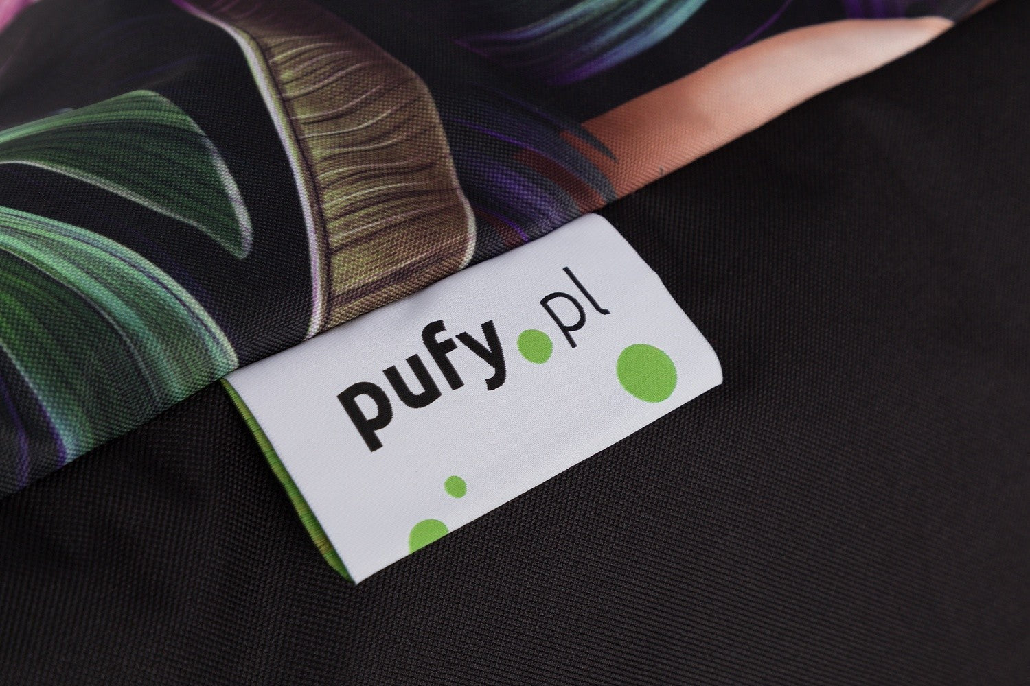 Pufa Lazy M Modern