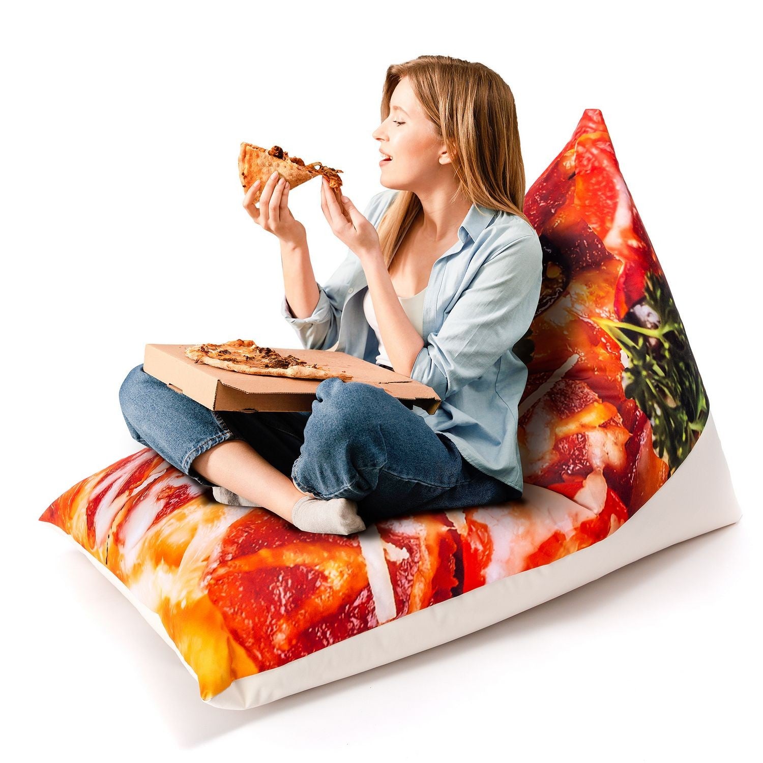 Pufa Lazy M Modern