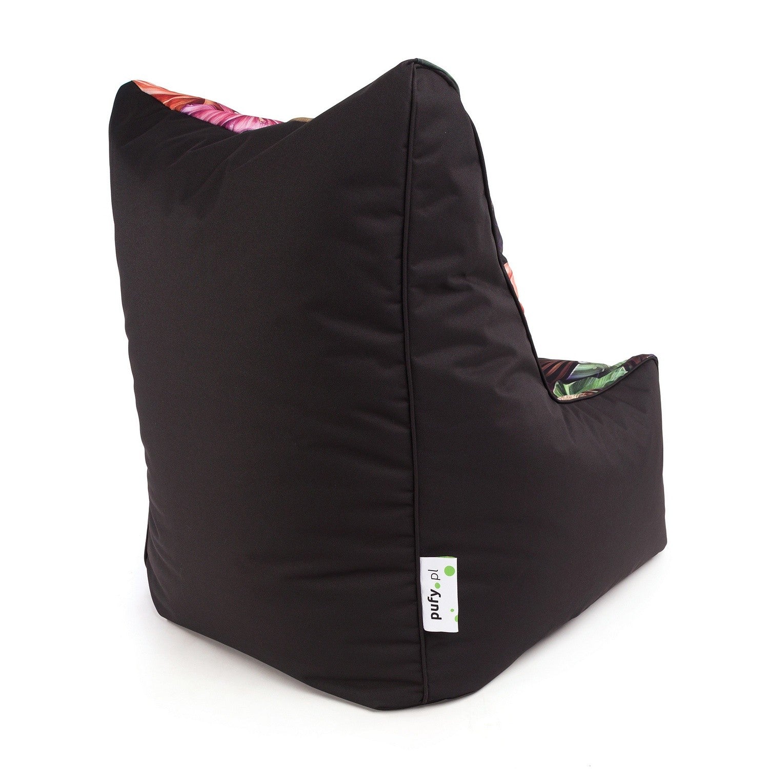 Fotel Solid Modern Poliester