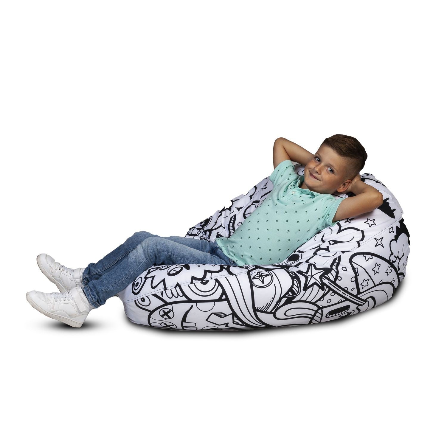 Worek Sako Modern Poliester
