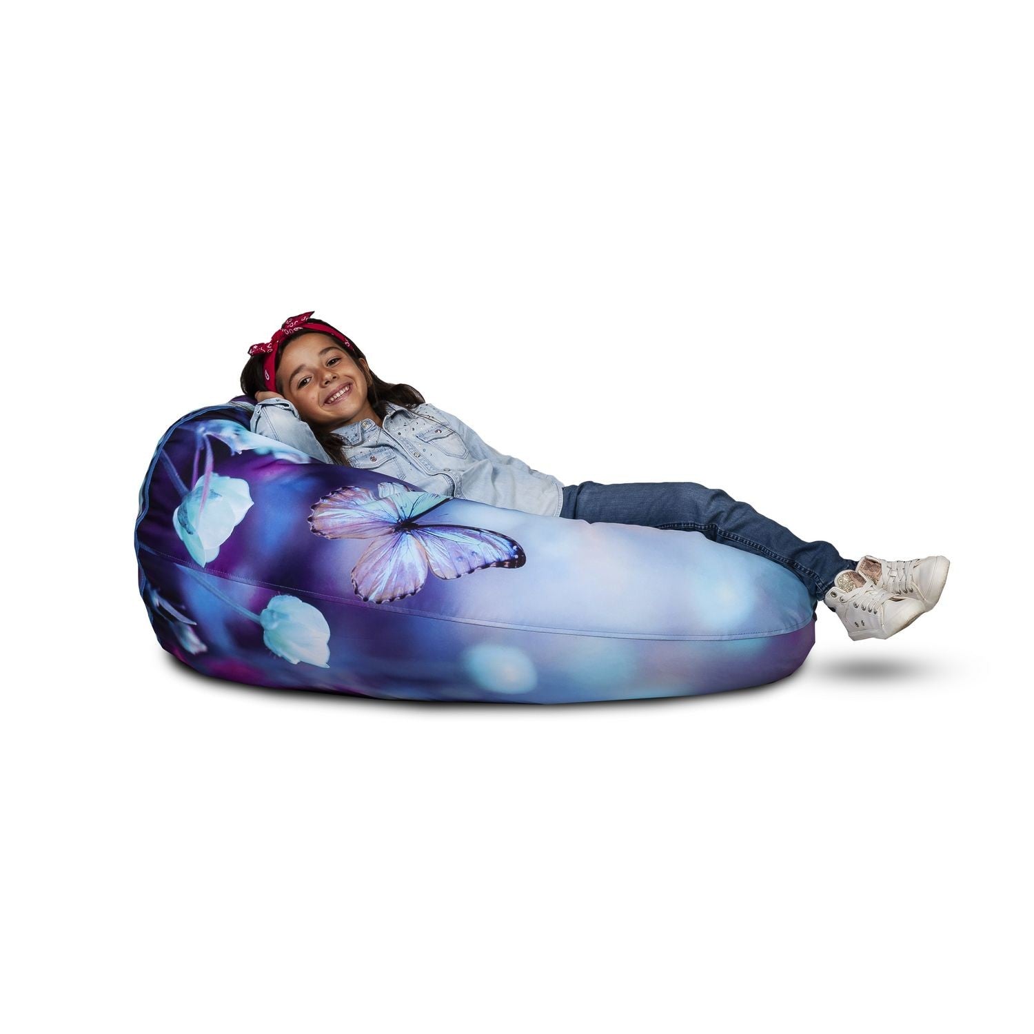 Worek Sako Modern Poliester