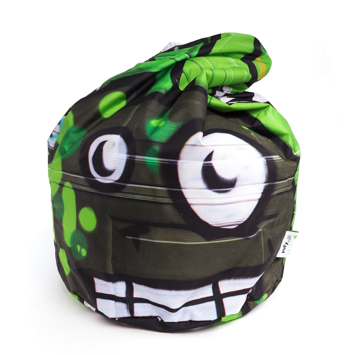 Worek Mega Sako Modern Poliester