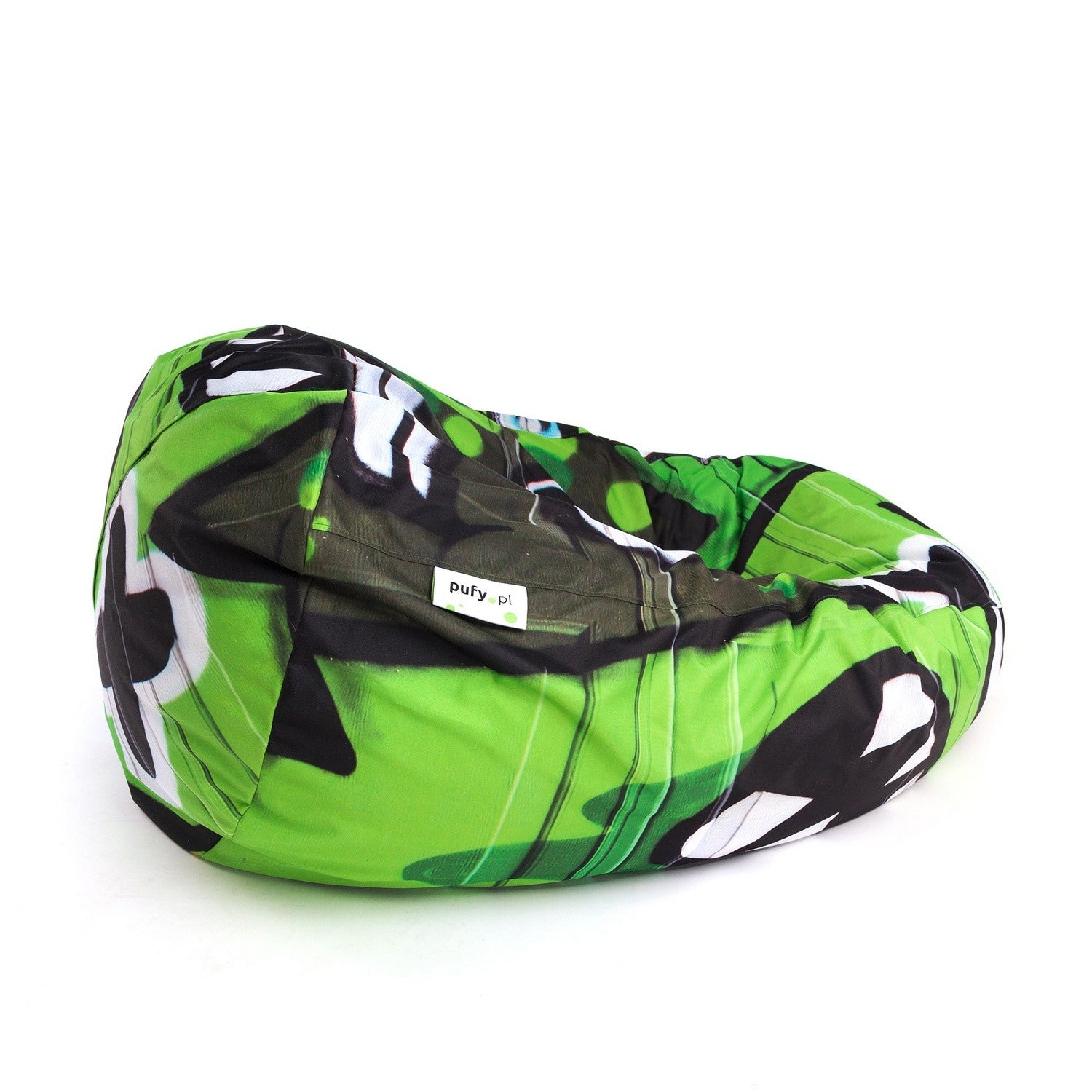Worek Mega Sako Modern Poliester