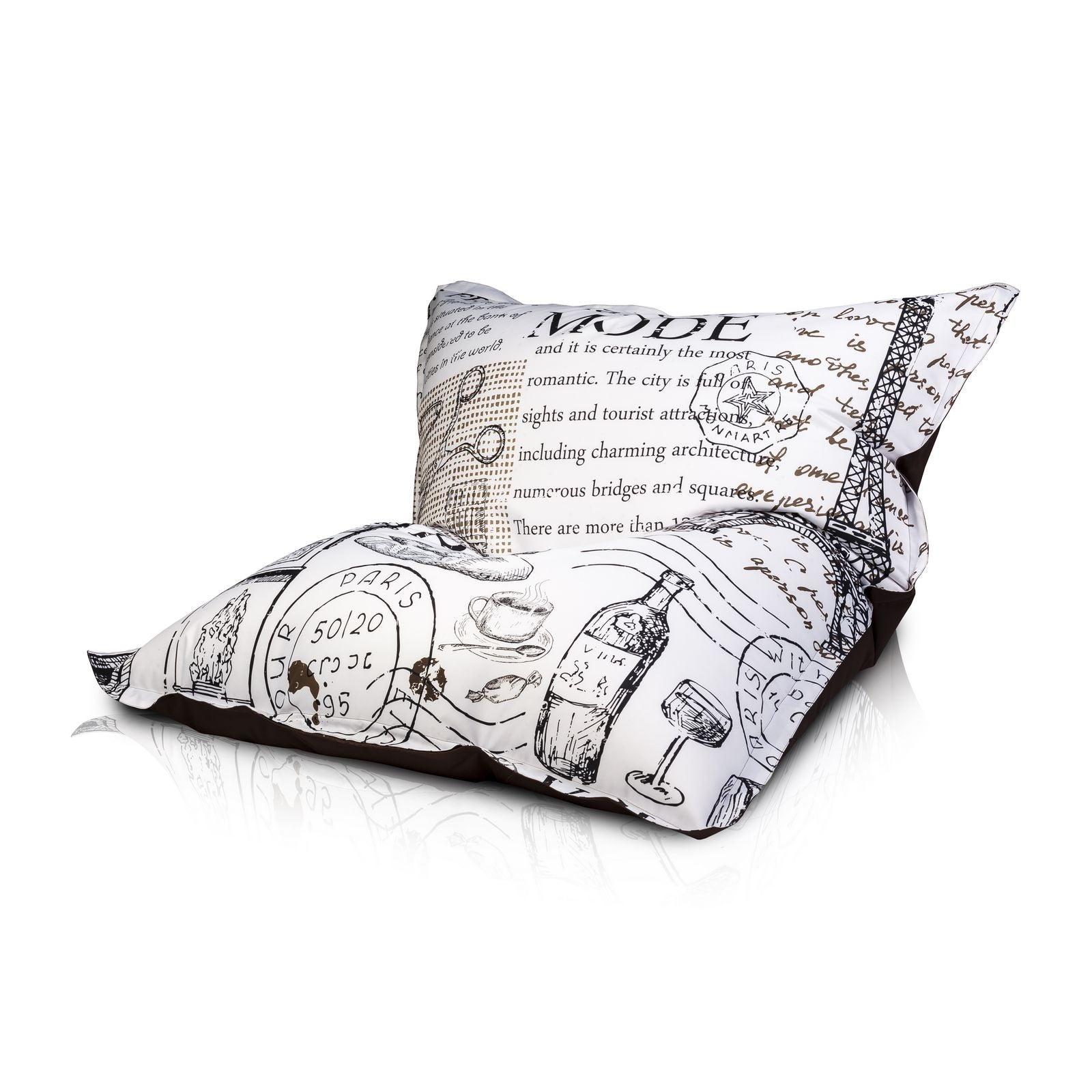 Poducha Modern