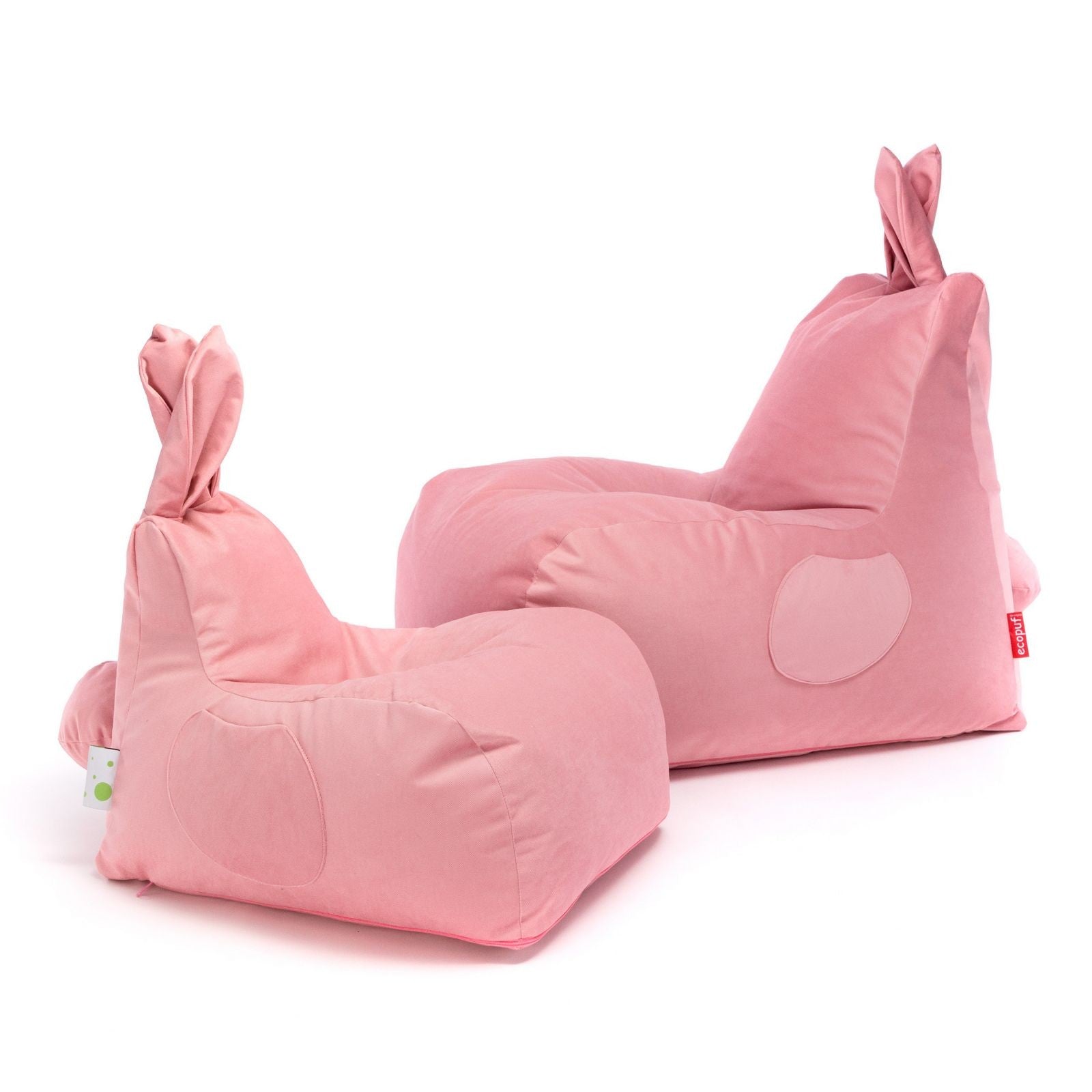 Pufa Bunny L Amore Plusz