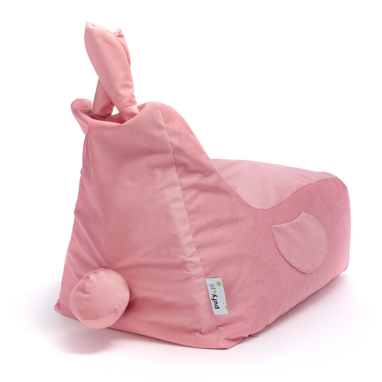Pufa Bunny L Amore Plusz