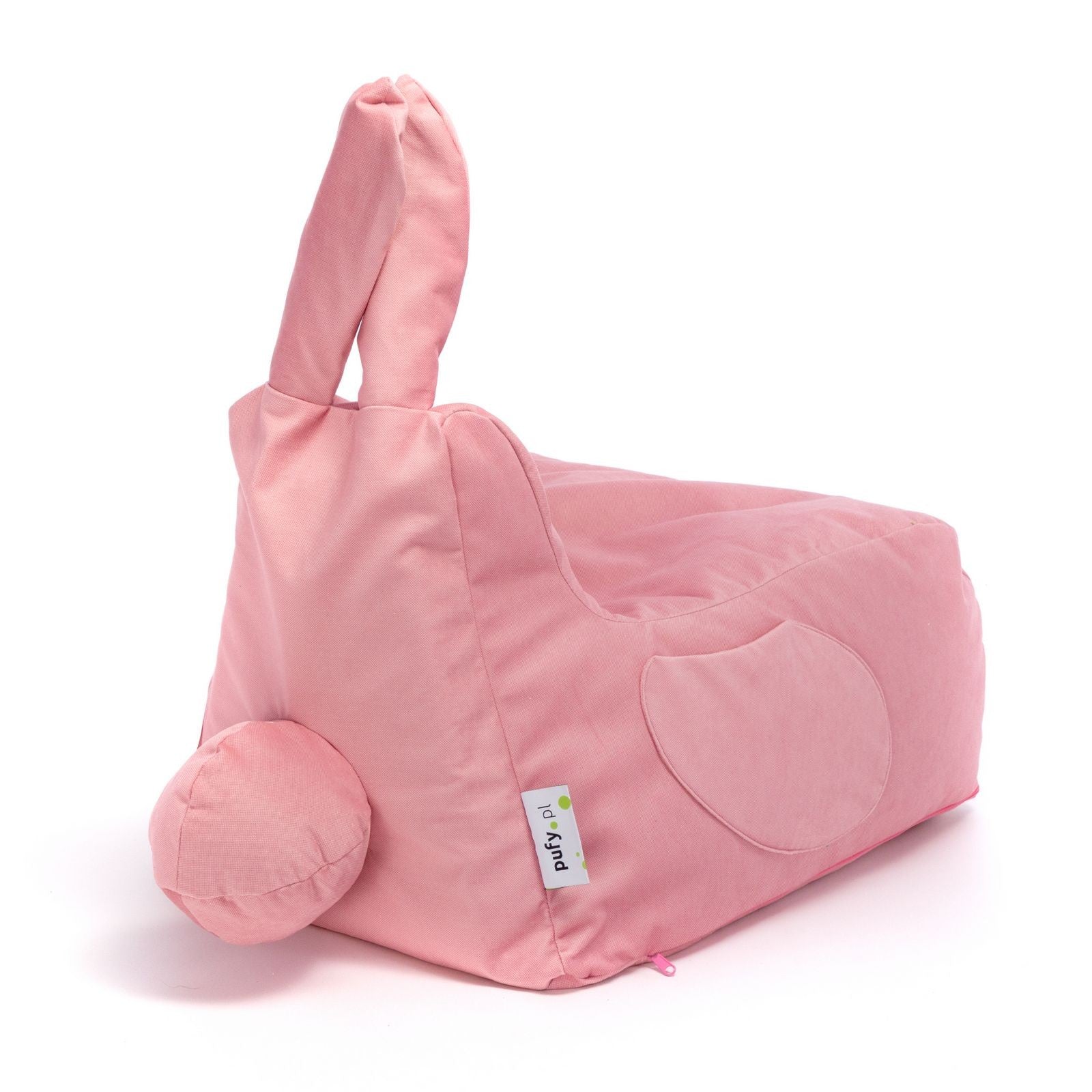 Pufa Bunny S Amore Plusz
