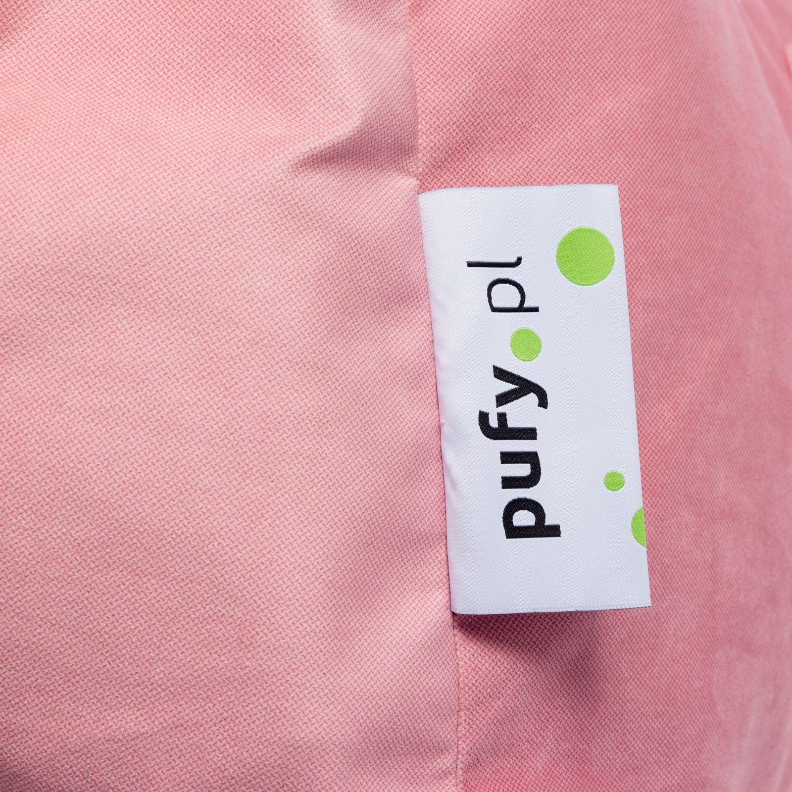 Pufa Bunny S Amore Plusz