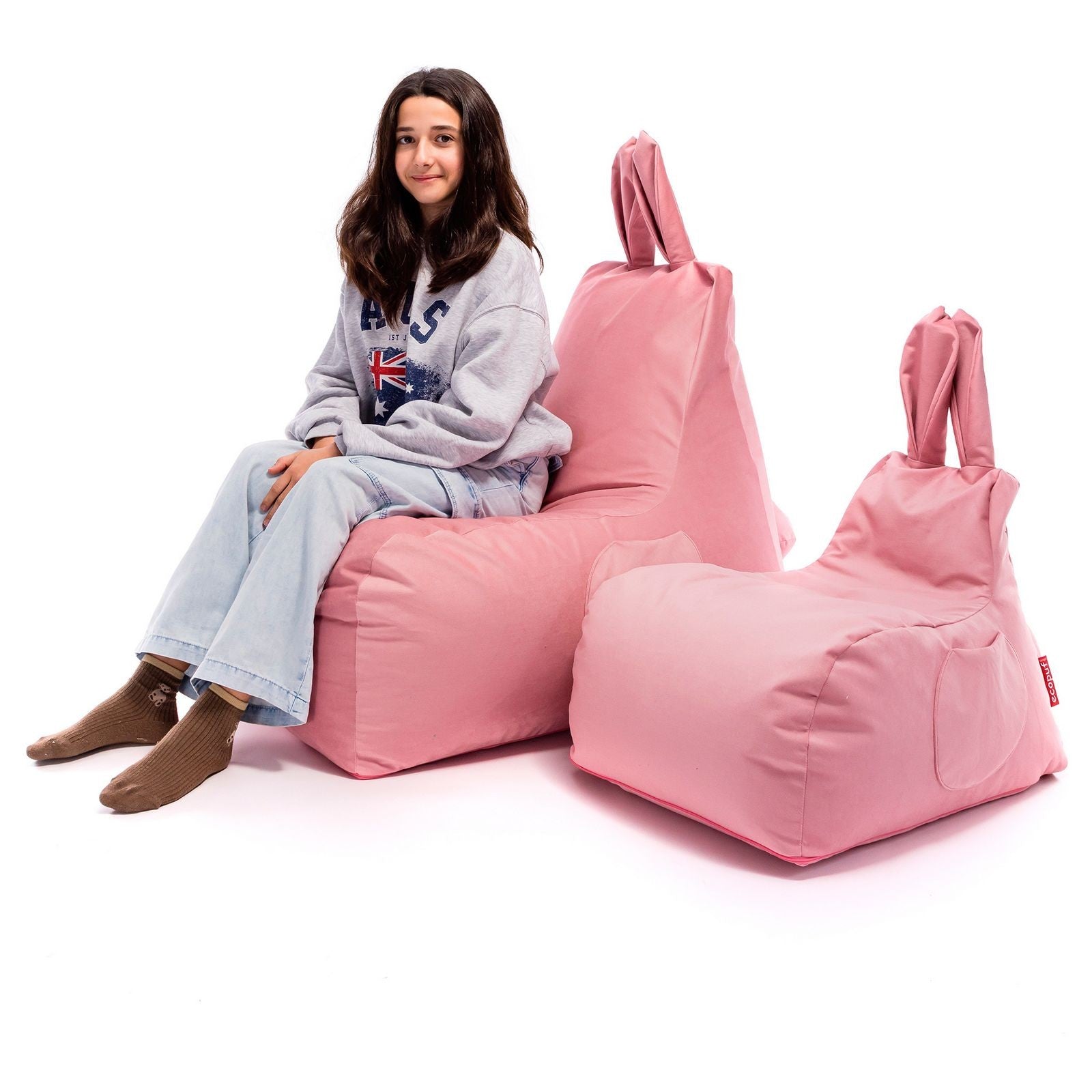 Pufa Bunny S Amore Plusz