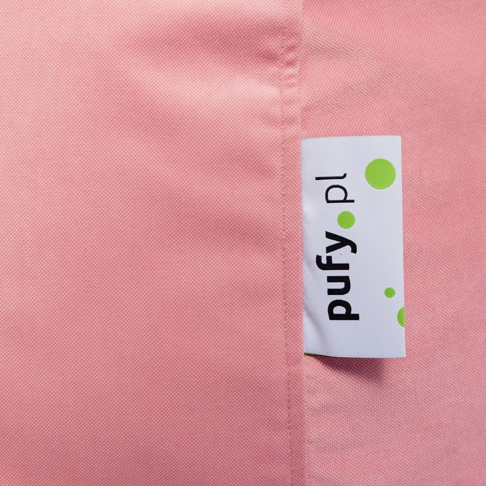 Pufa Fuzzy Amore Plusz + Gratis