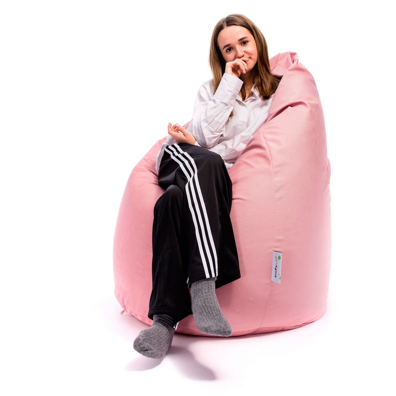 Worek Mega Sako Amore Plusz + Gratis