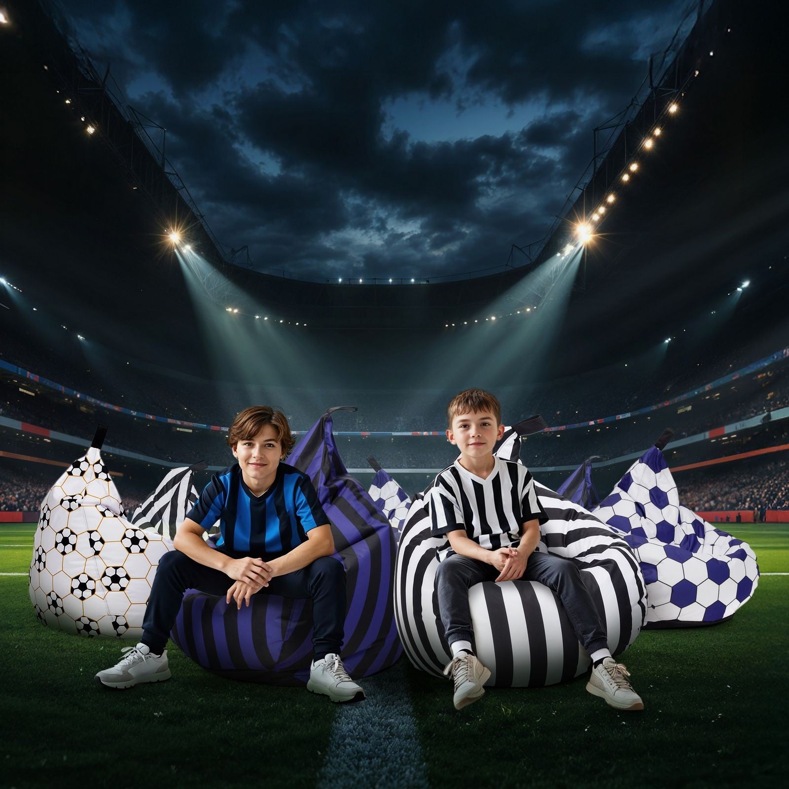 Oscar Modern Sport