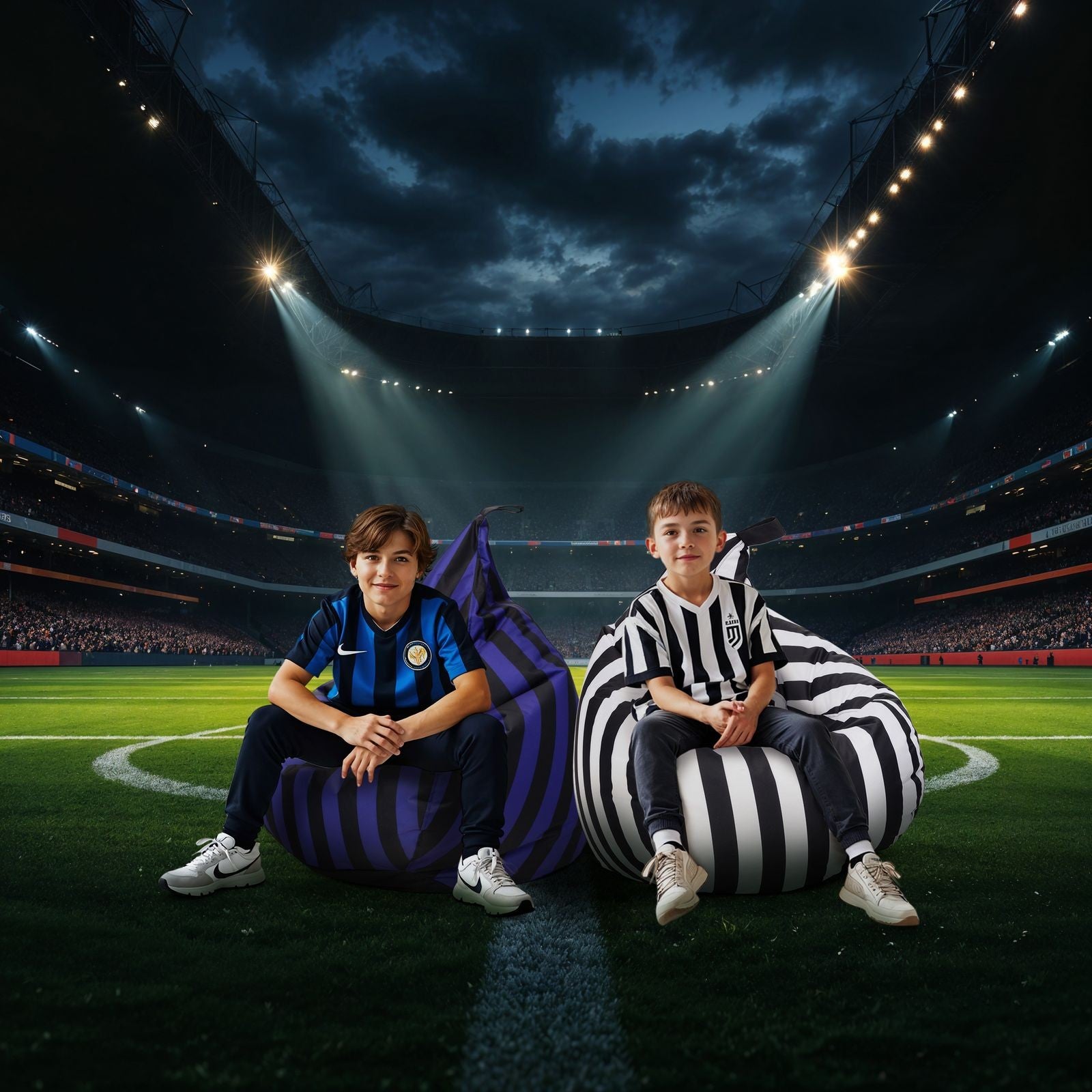 Oscar Modern Sport