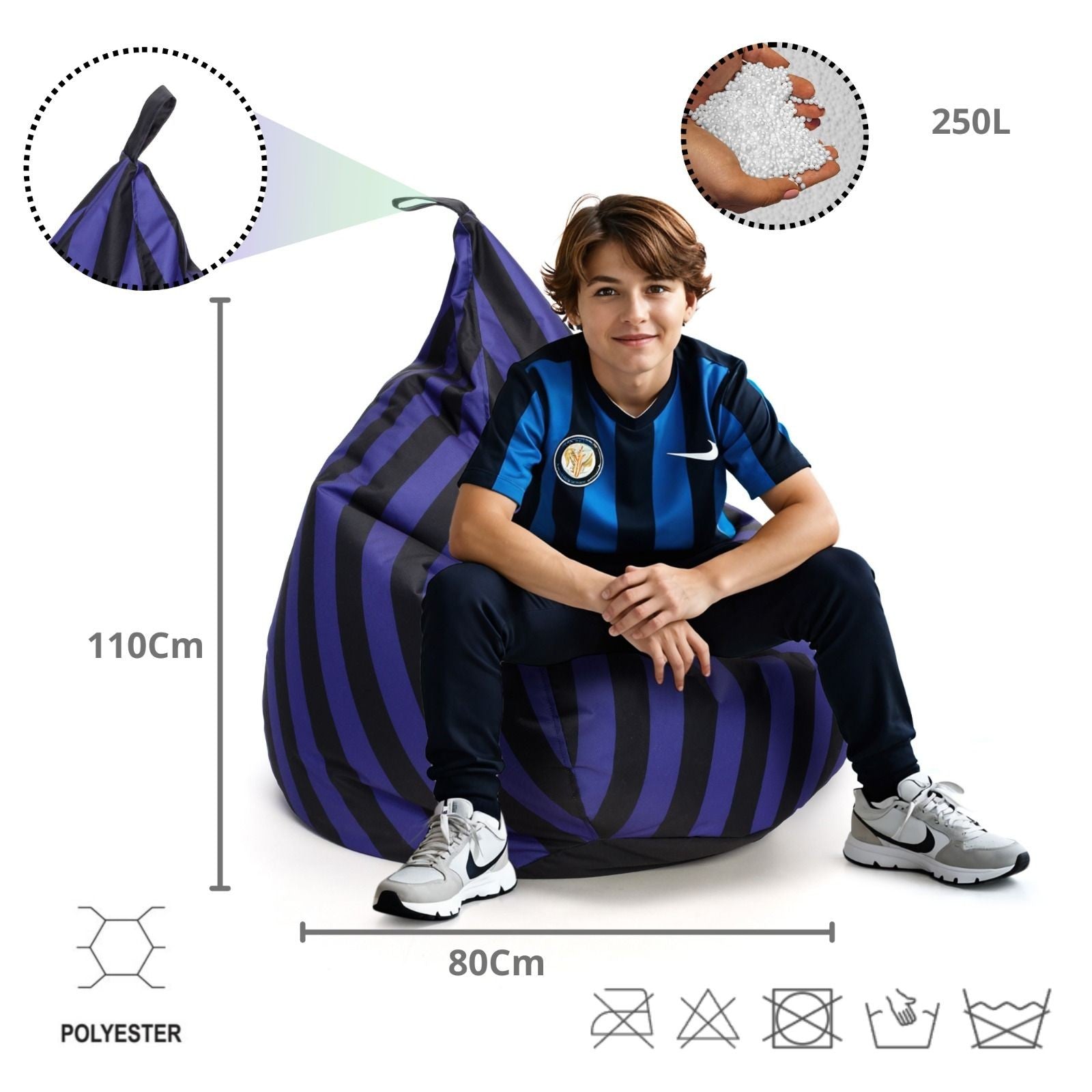 Oscar Modern Sport