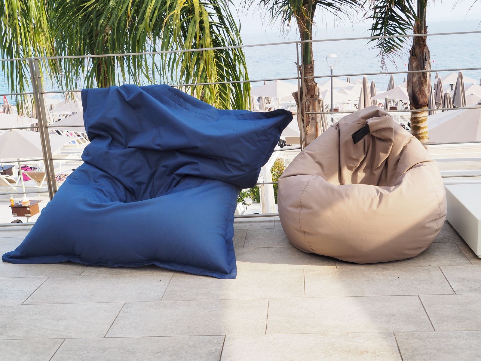 Fotel Oscar Outdoor
