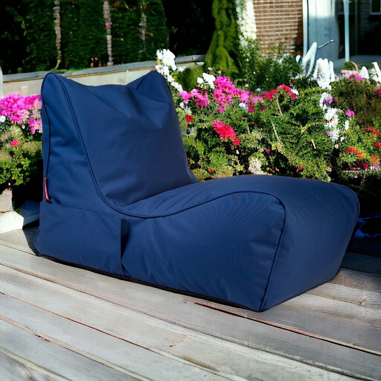 Fotel Flavio Outdoor