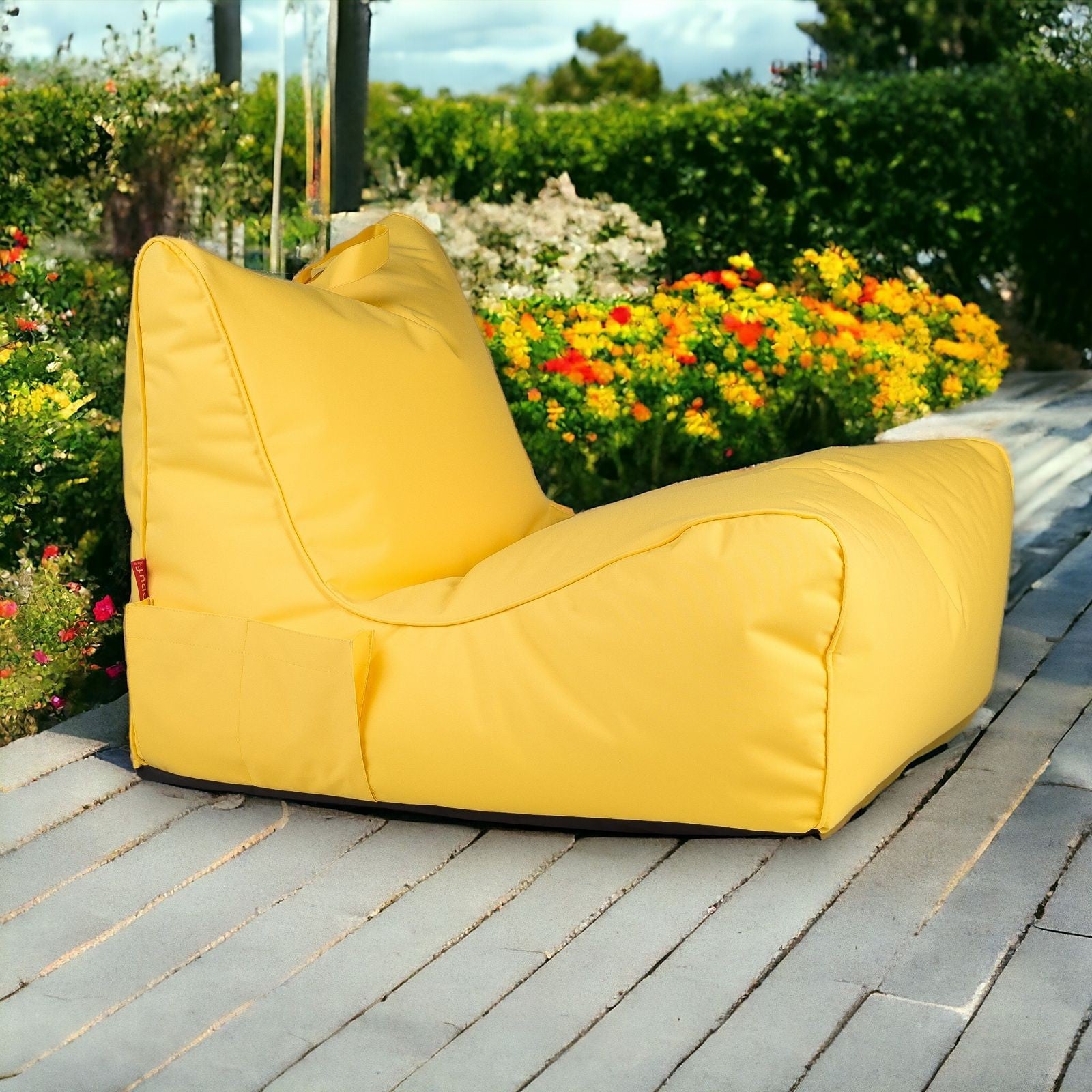 Fotel Flavio Outdoor