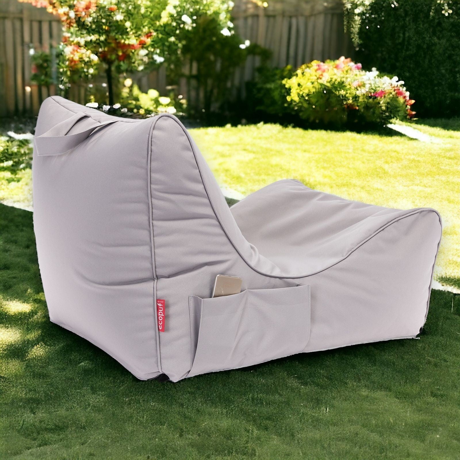 Fotel Flavio Outdoor