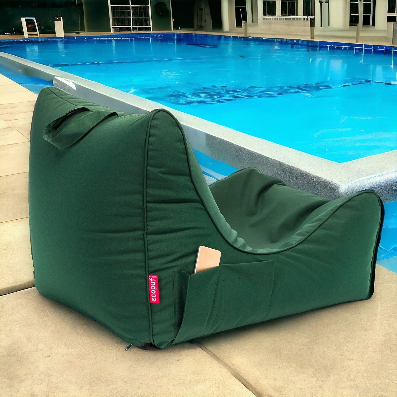 Fotel Flavio Outdoor