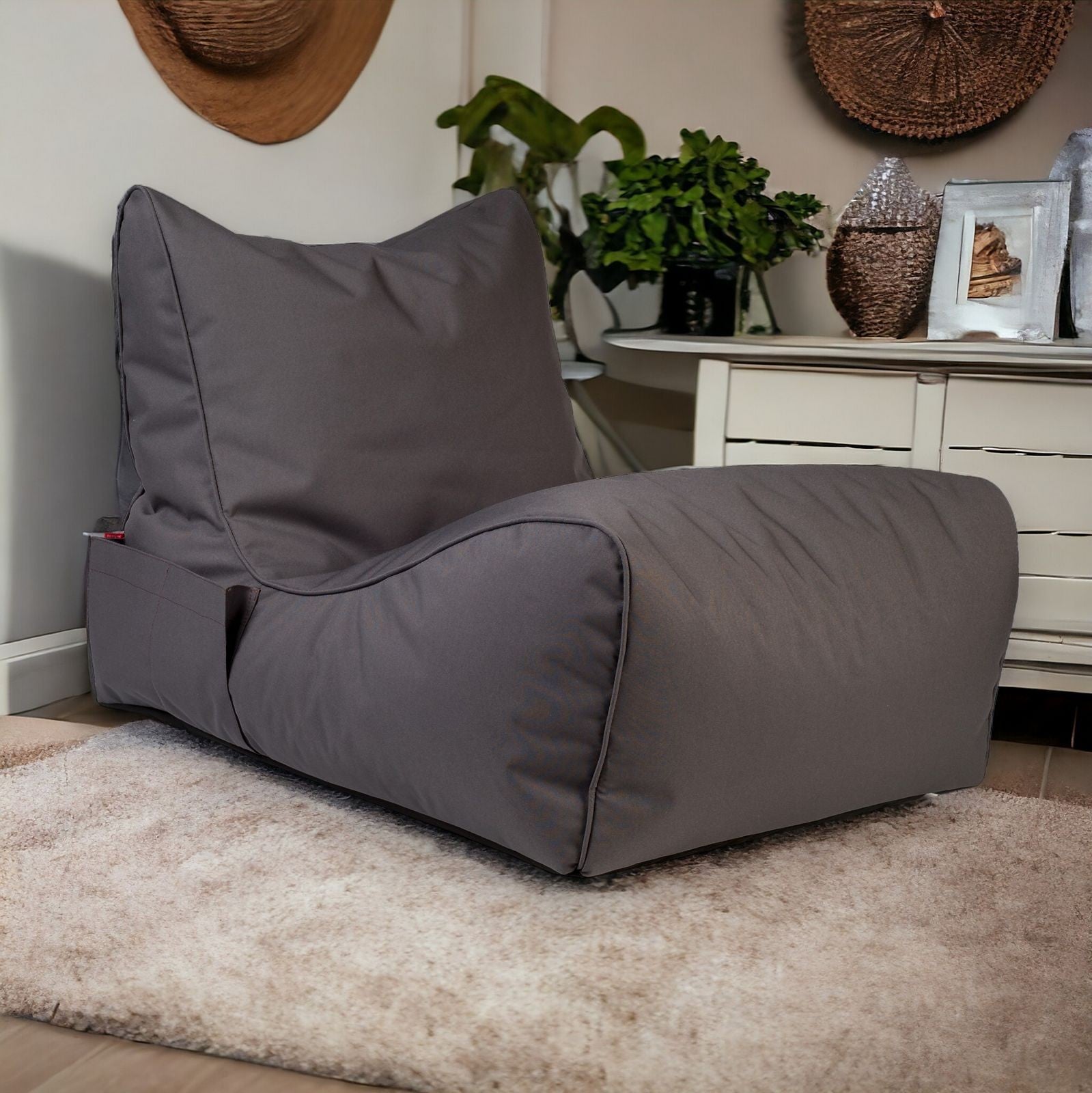 Fotel Flavio Outdoor