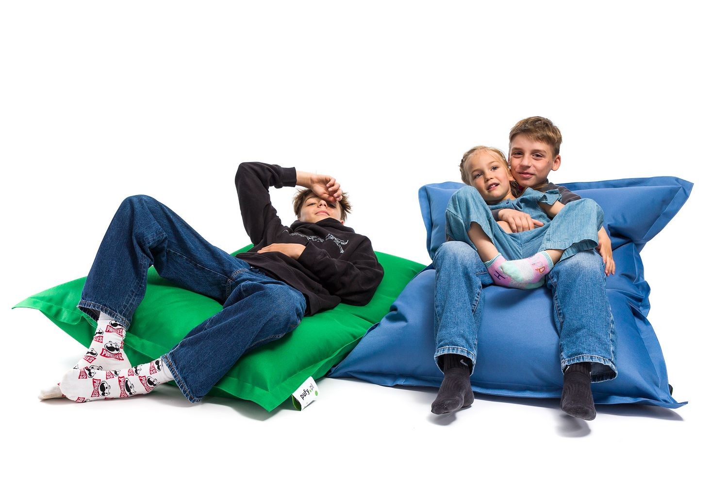 Pokrowiec Poducha Kids Poliester
