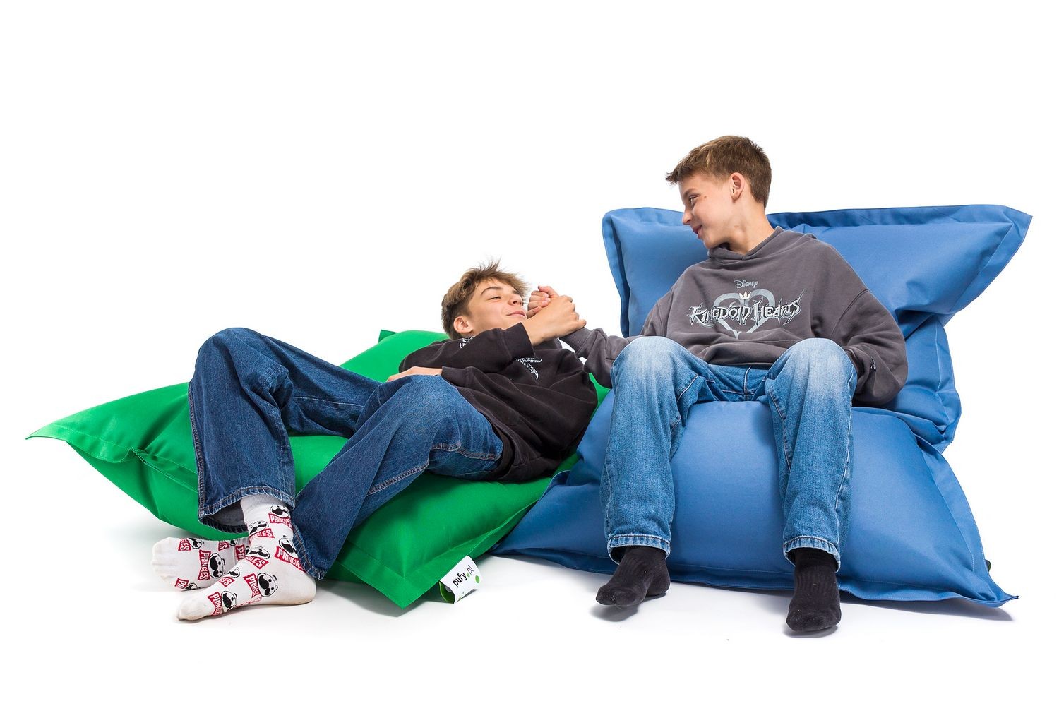 Pokrowiec Poducha Kids Poliester