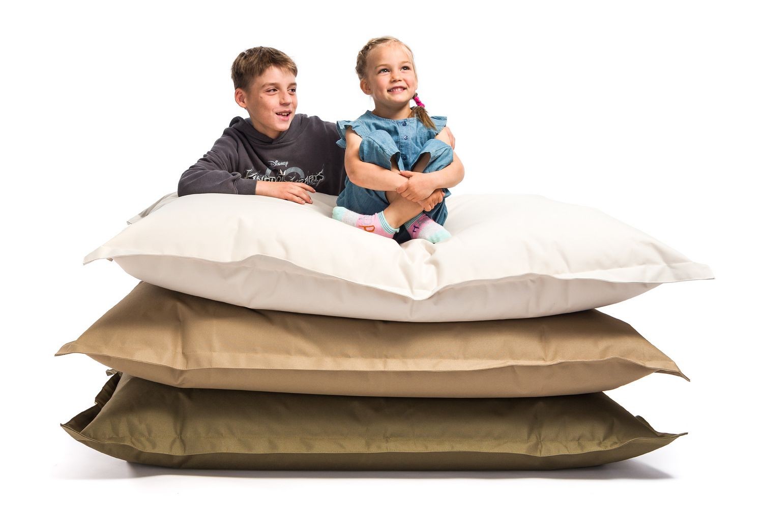 Pokrowiec Poducha Kids Poliester