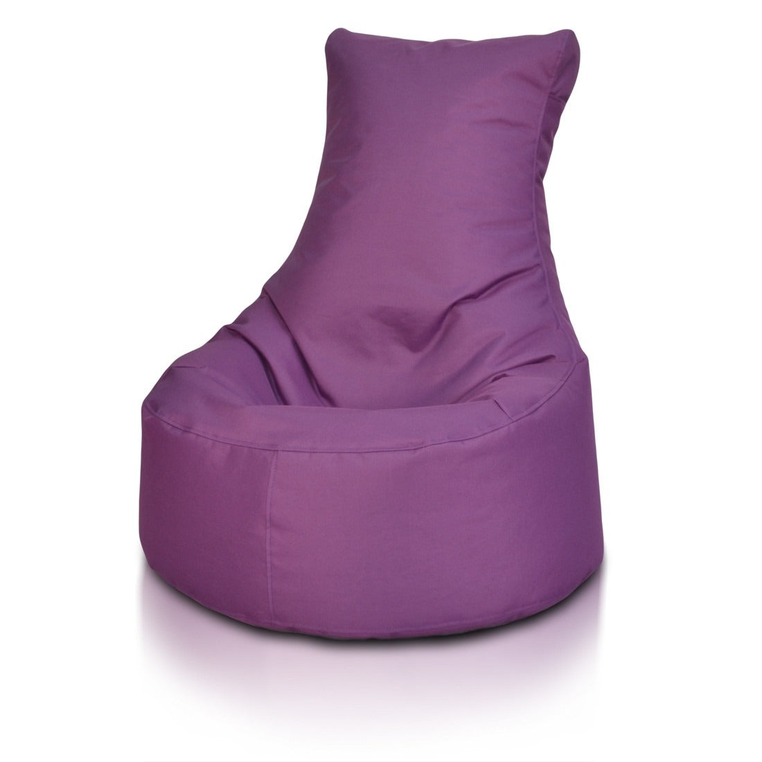 Fotel Seat L Poliester