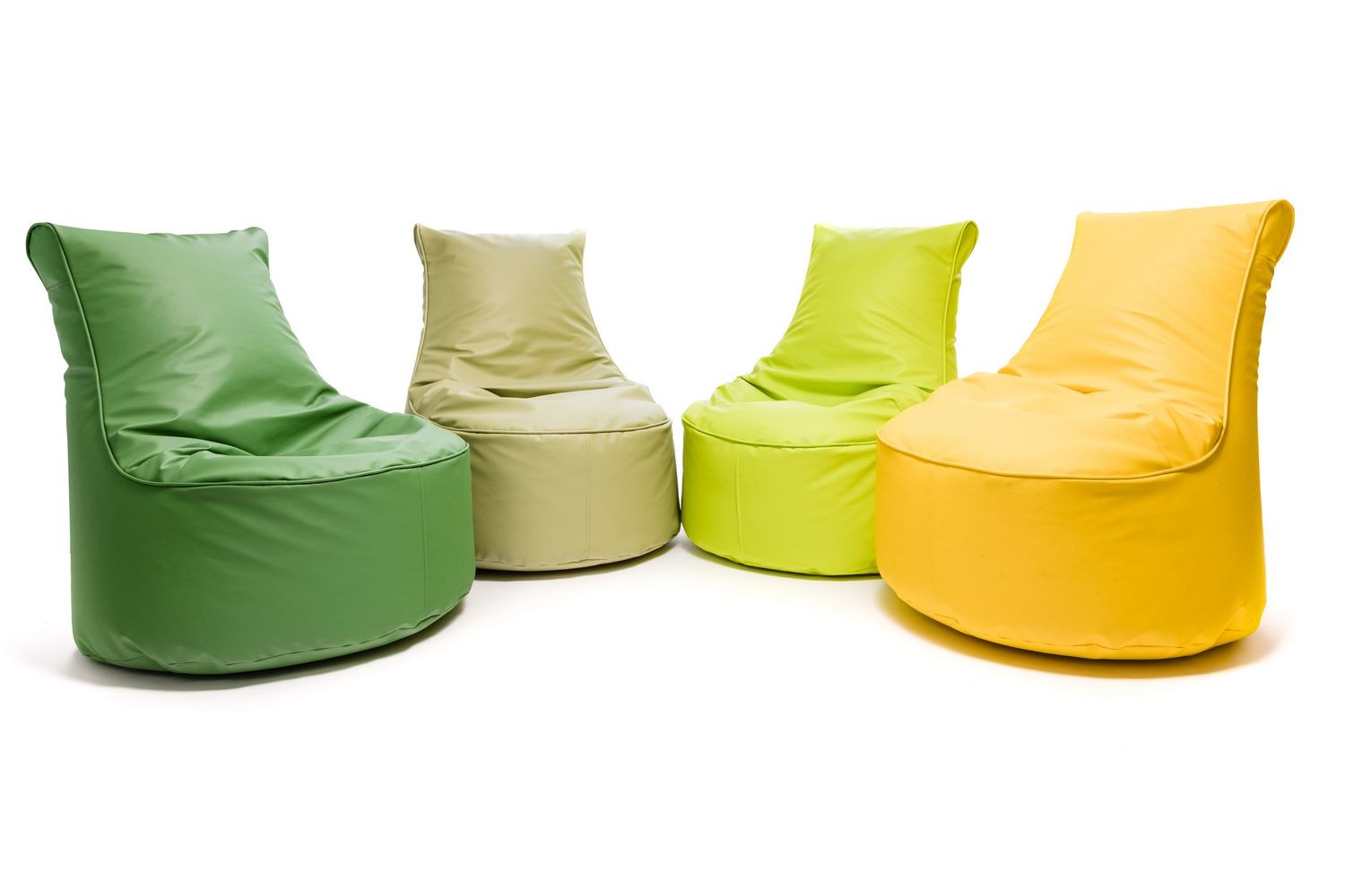 Fotel Seat S Ekoskóra