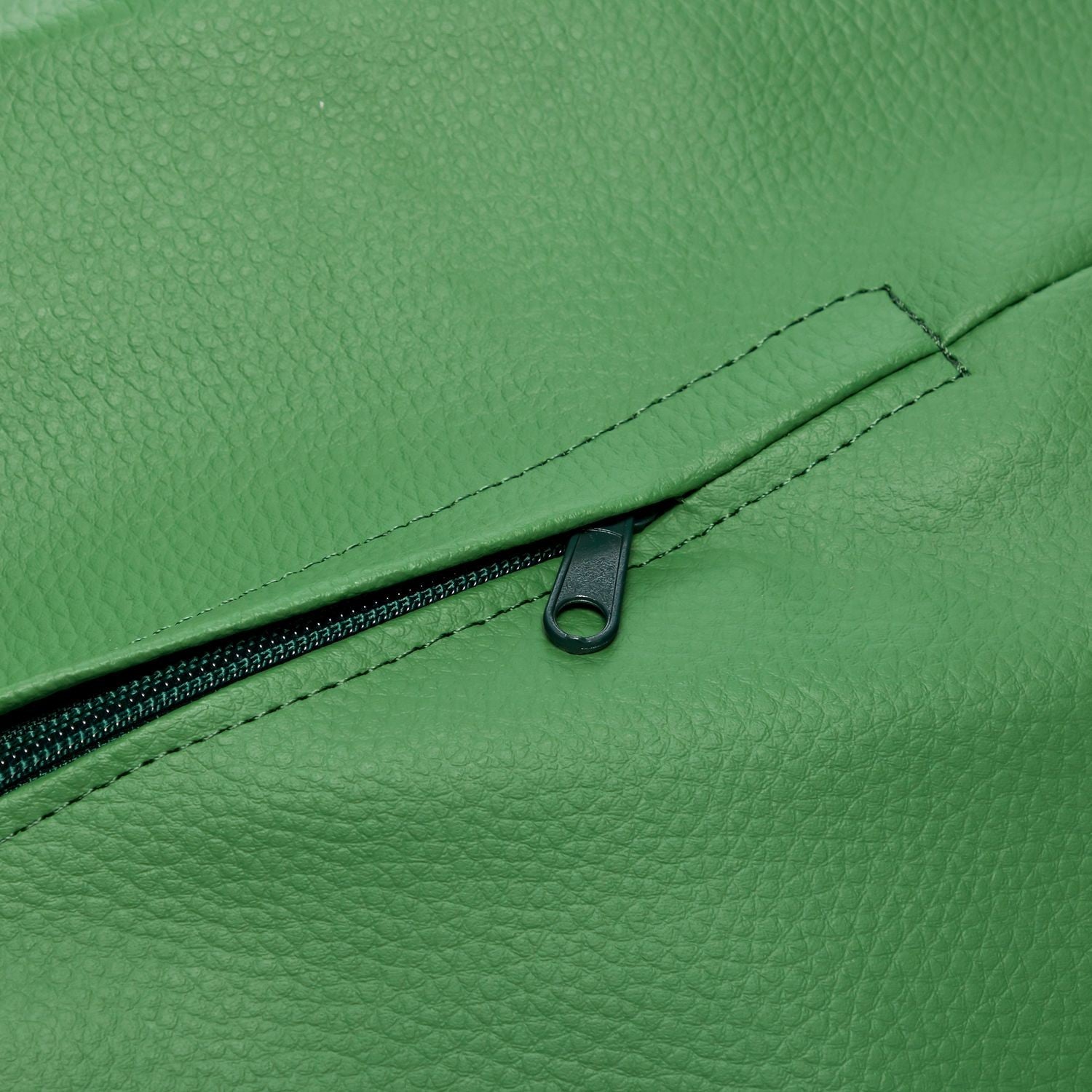 Fotel Seat S Ekoskóra