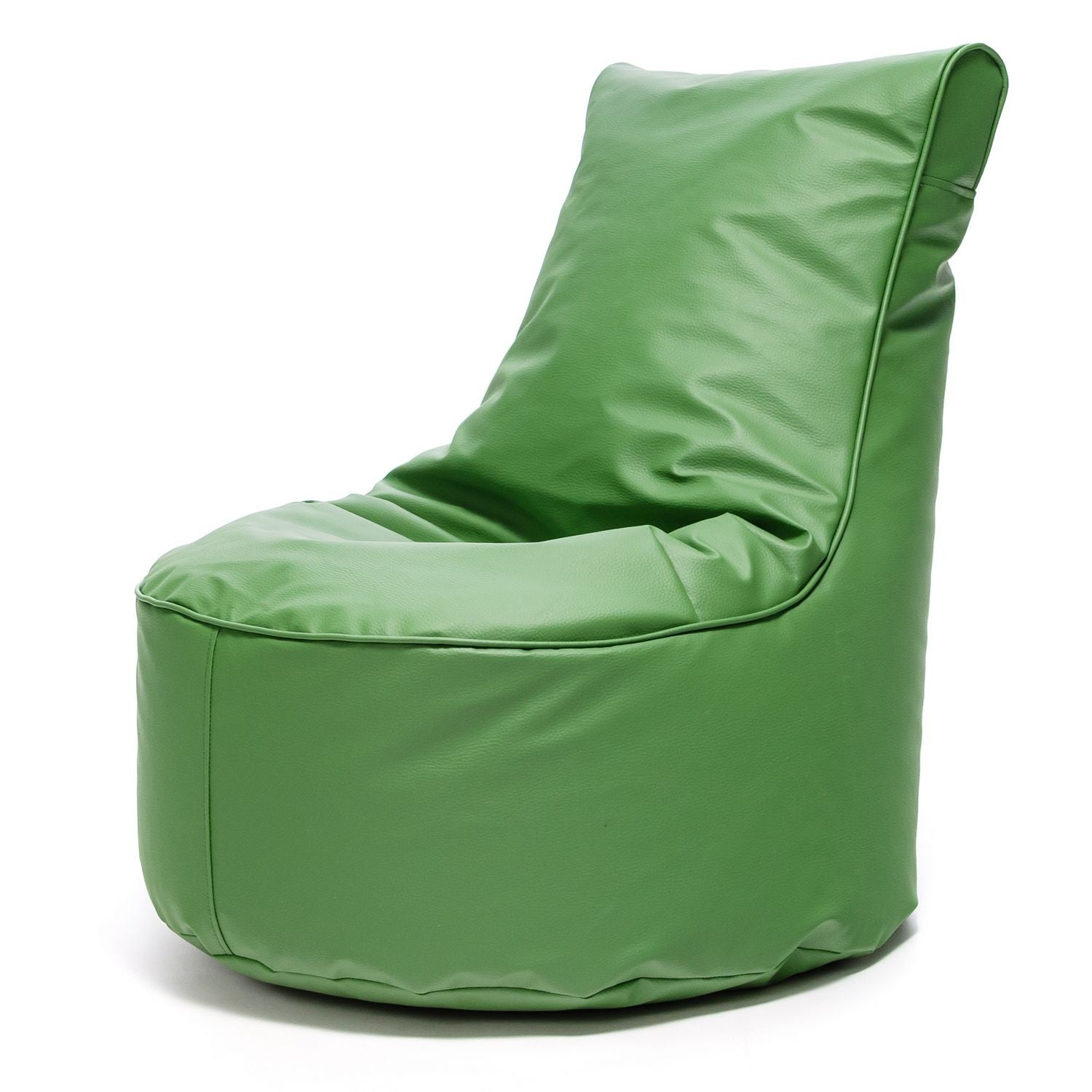 Fotel Seat S Ekoskóra