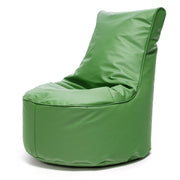 Fotel Seat S Ekoskóra