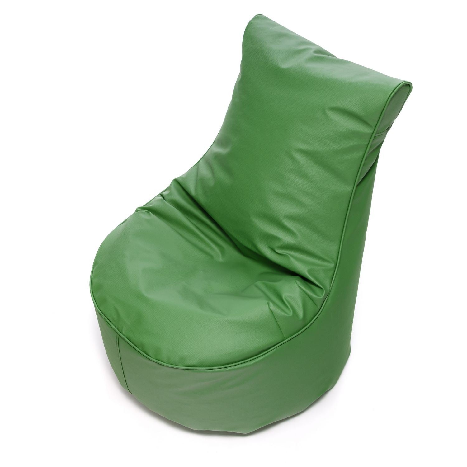 Fotel Seat S Ekoskóra