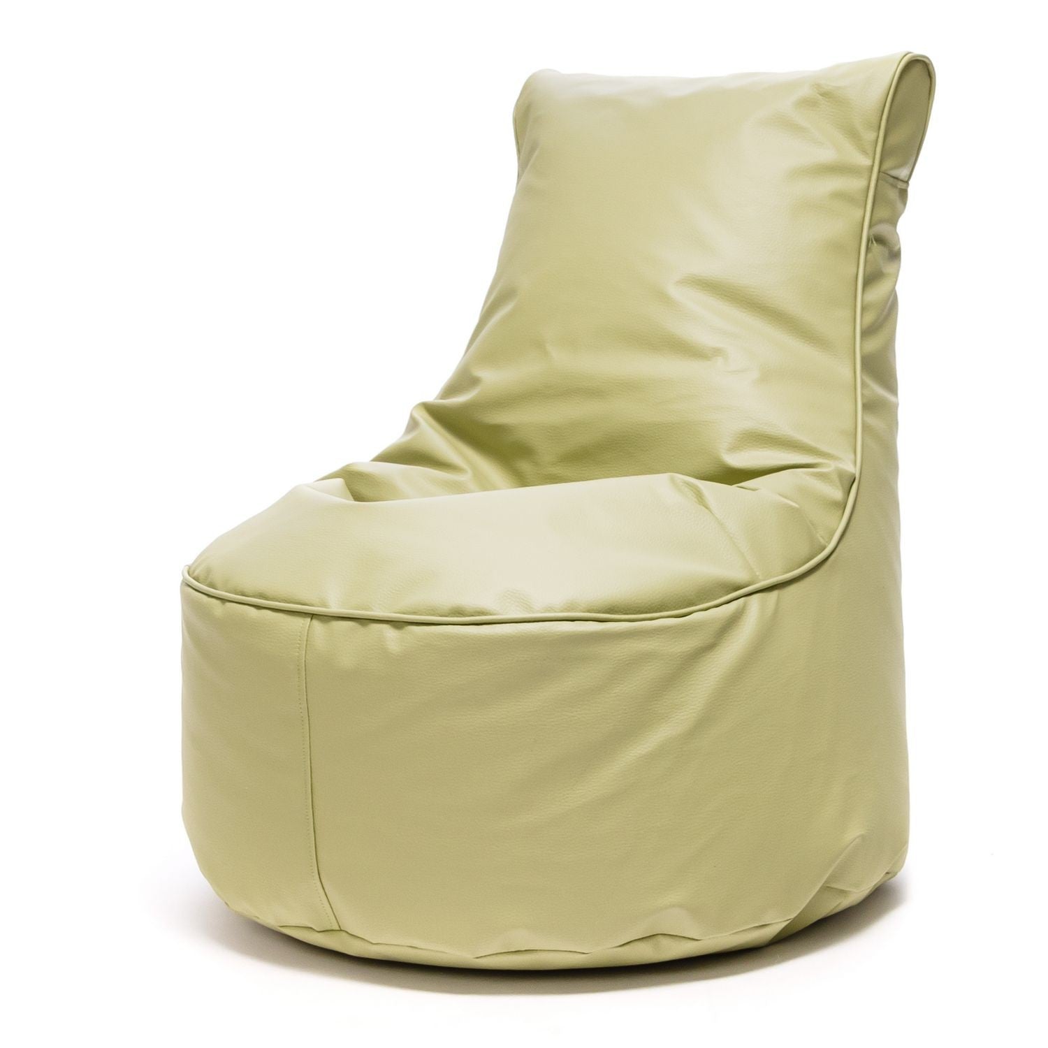 Fotel Seat S Ekoskóra