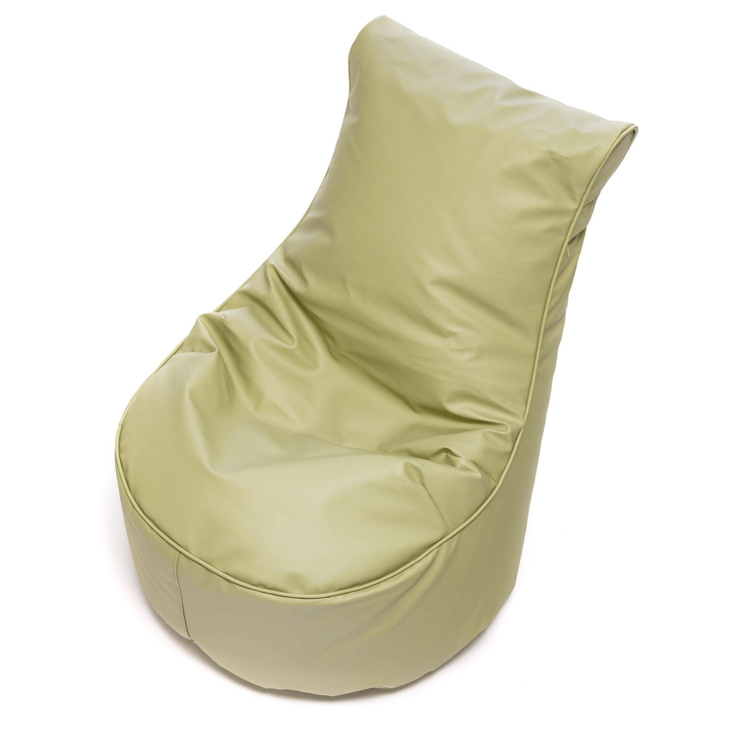 Fotel Seat S Ekoskóra