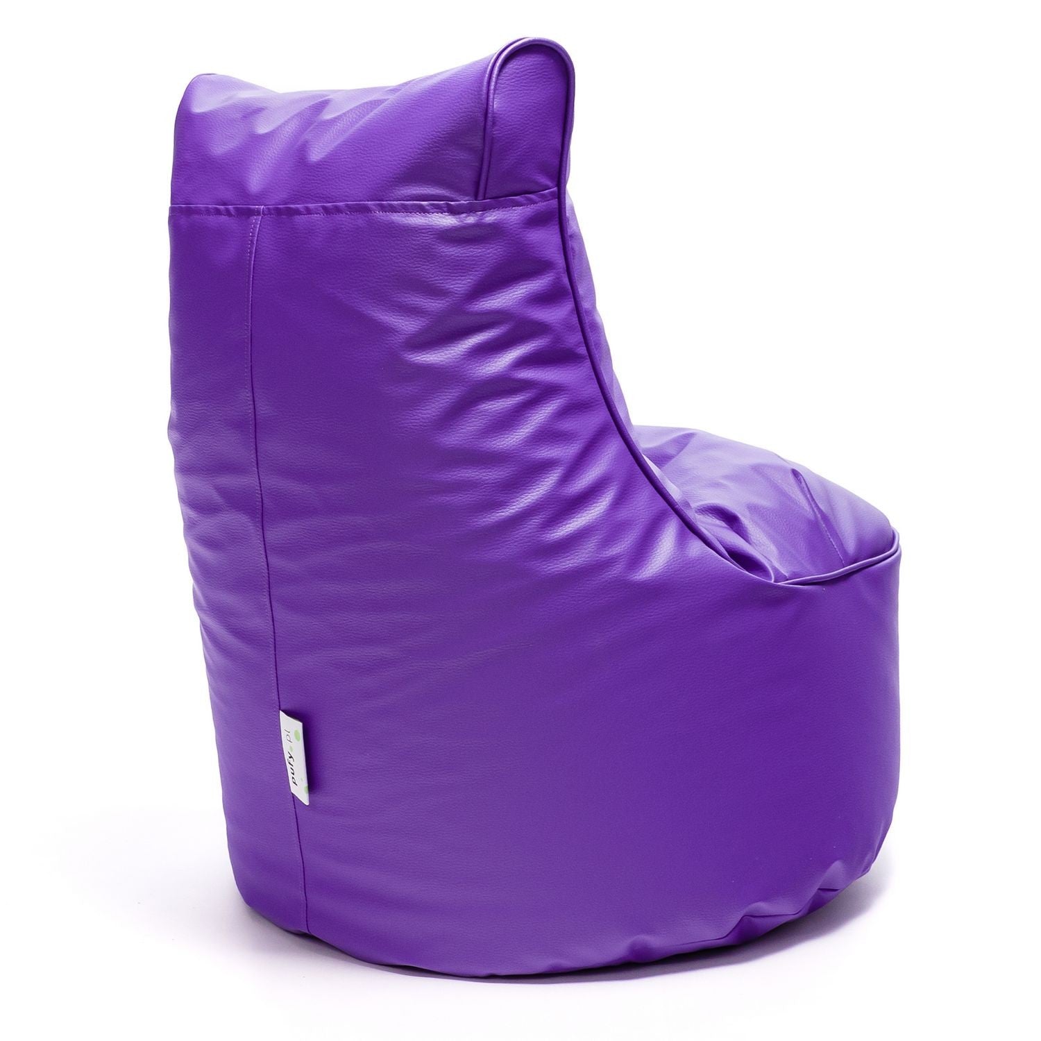 Fotel Seat S Ekoskóra