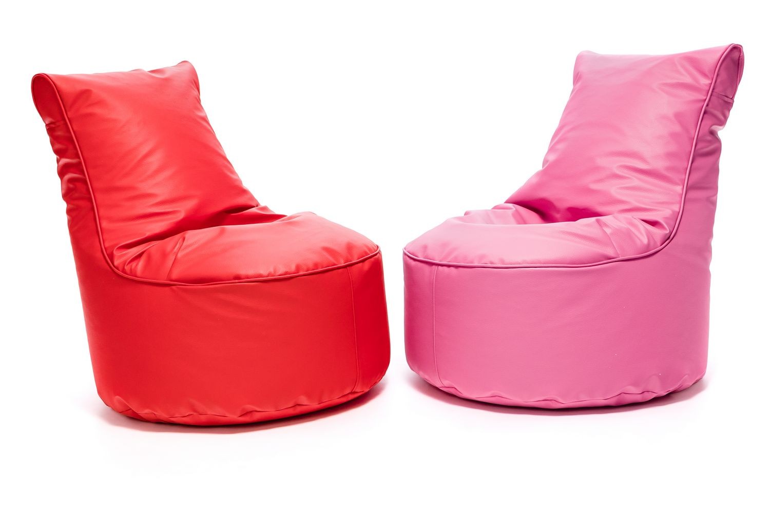 Fotel Seat S Ekoskóra
