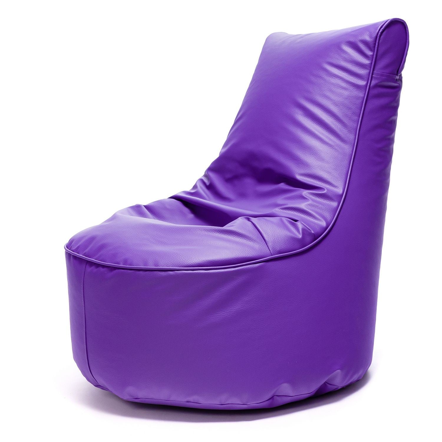 Fotel Seat S Ekoskóra