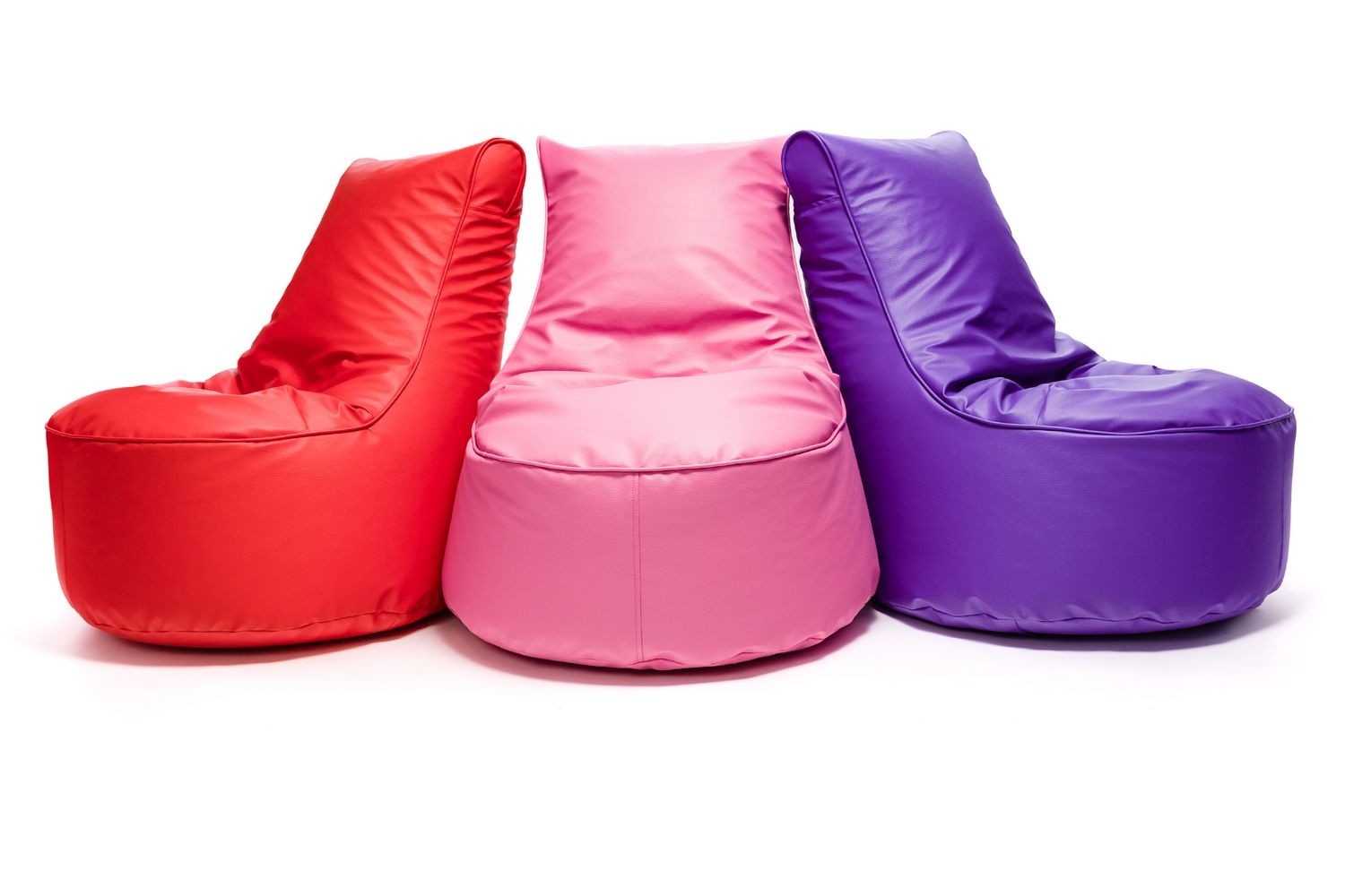 Fotel Seat S Ekoskóra