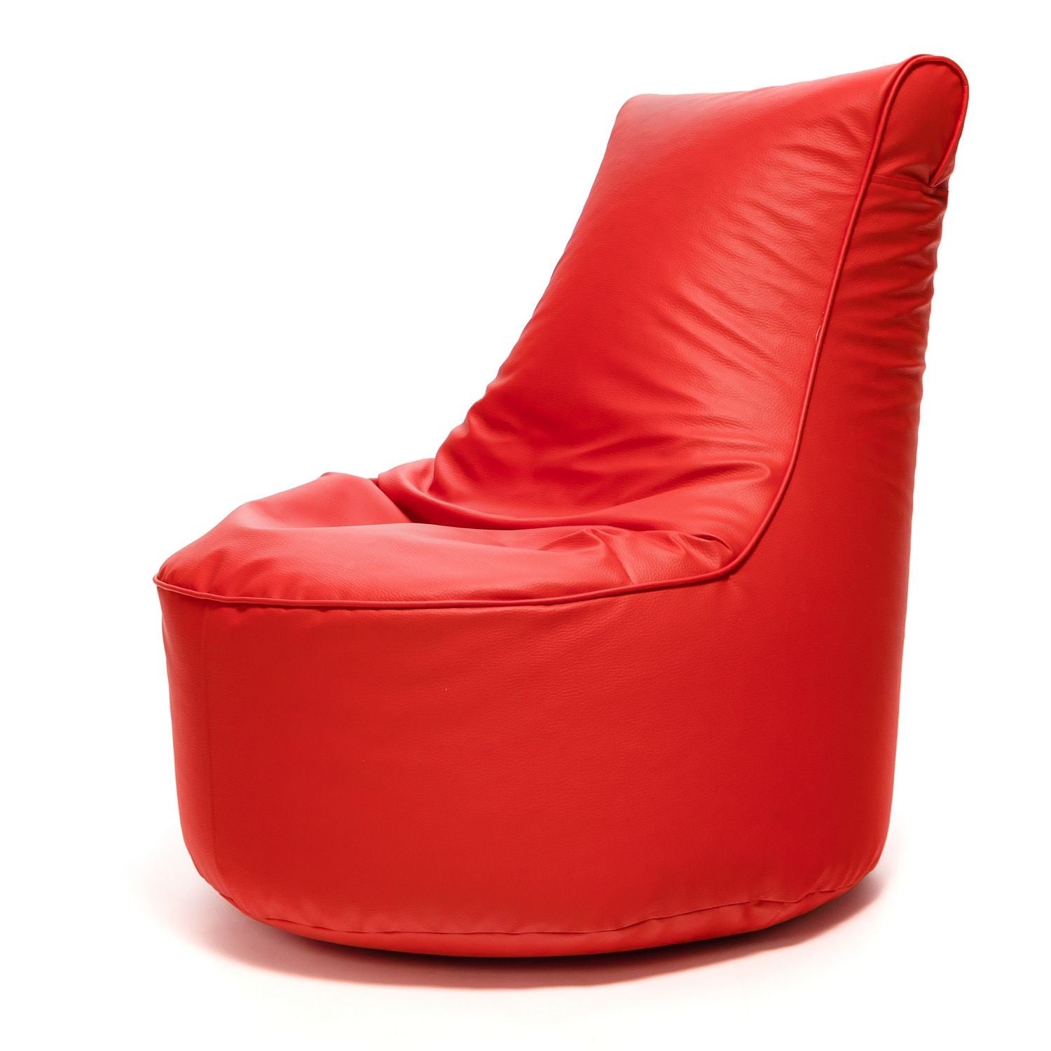 Fotel Seat S Ekoskóra