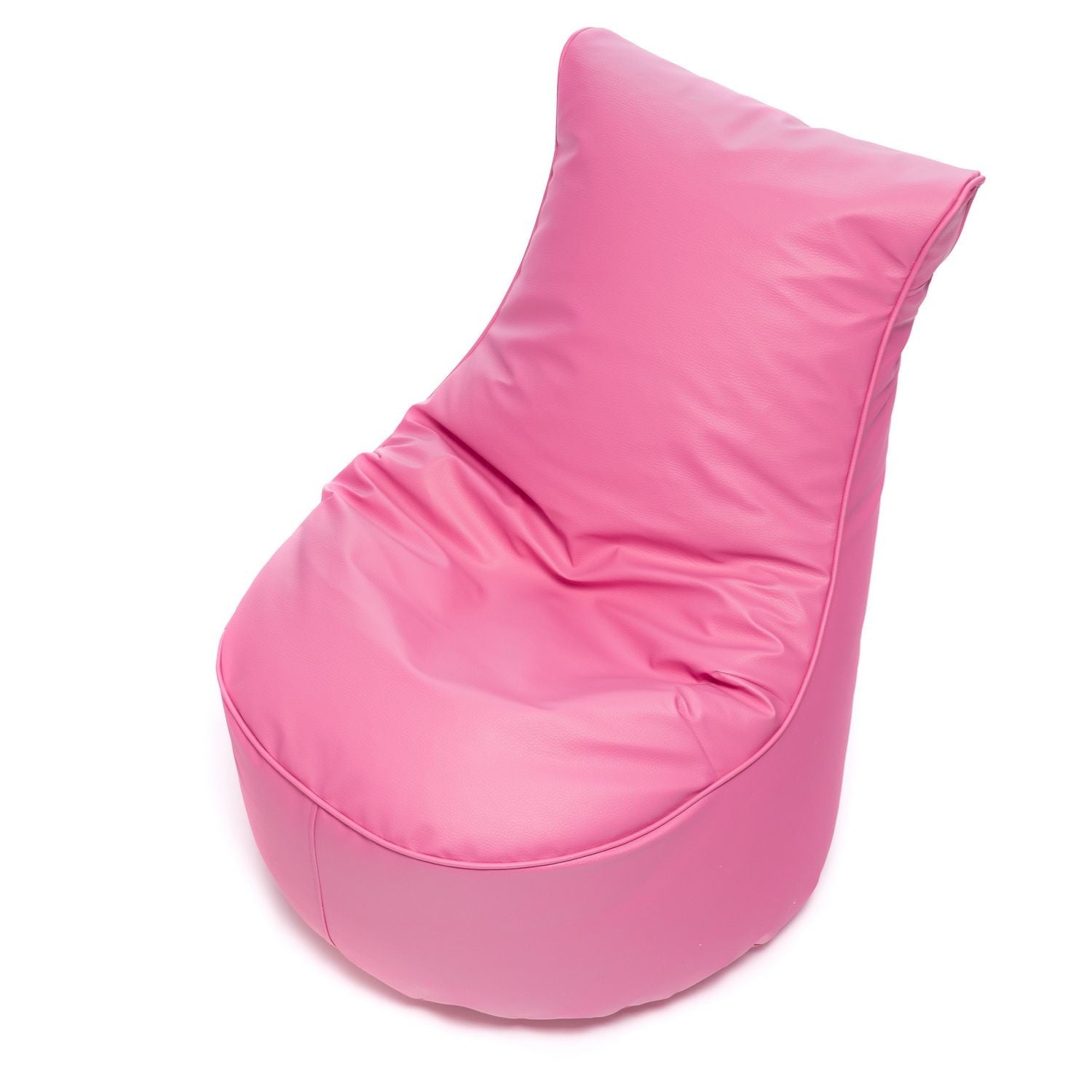 Fotel Seat S Ekoskóra