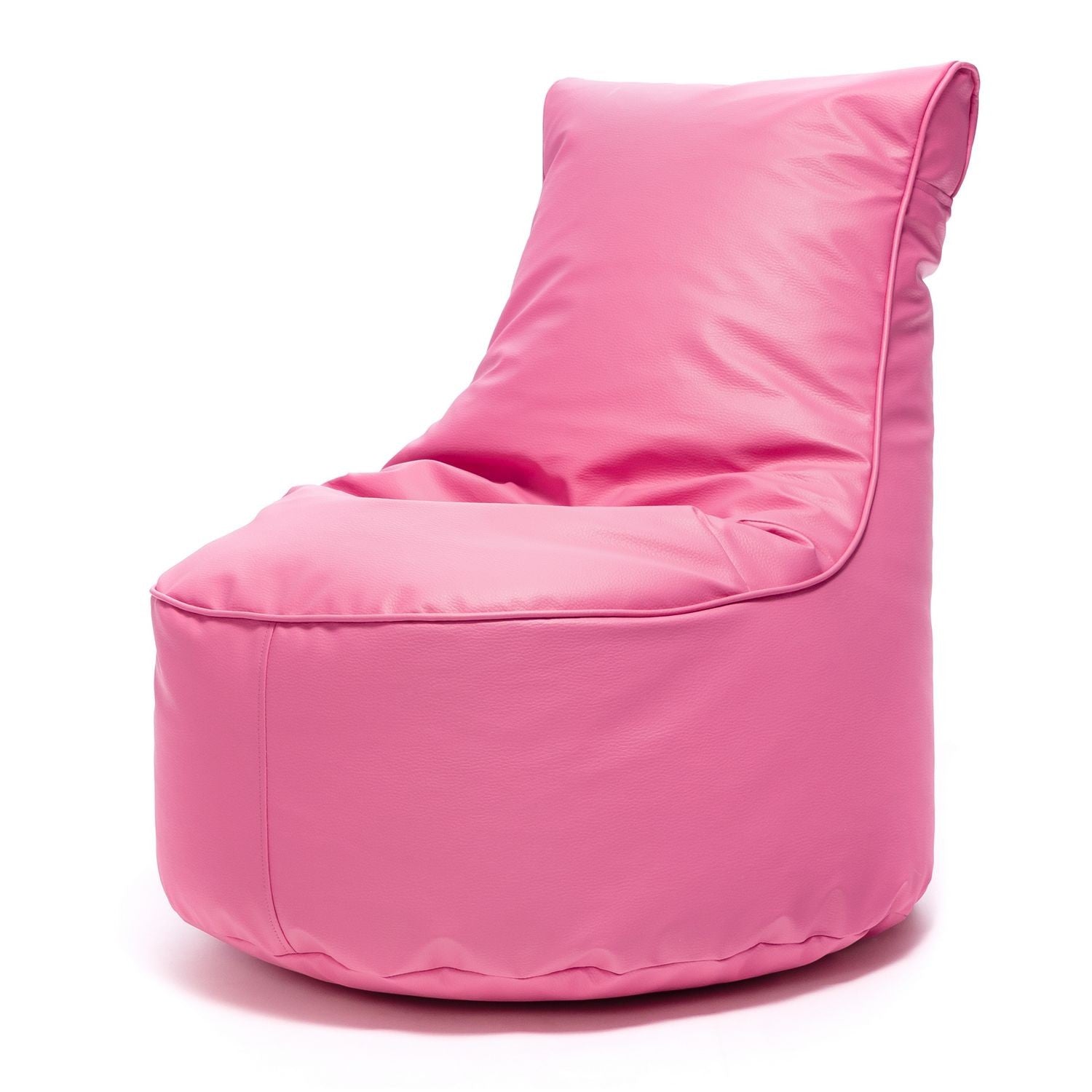 Fotel Seat S Ekoskóra