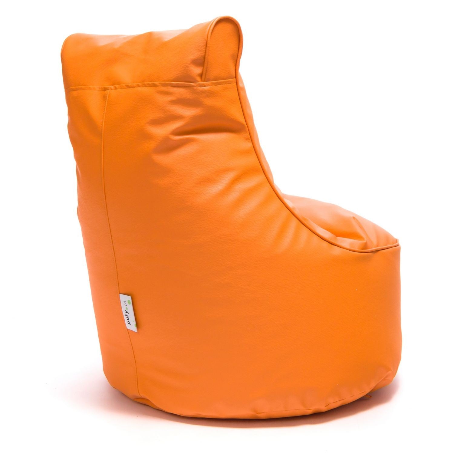 Fotel Seat S Ekoskóra
