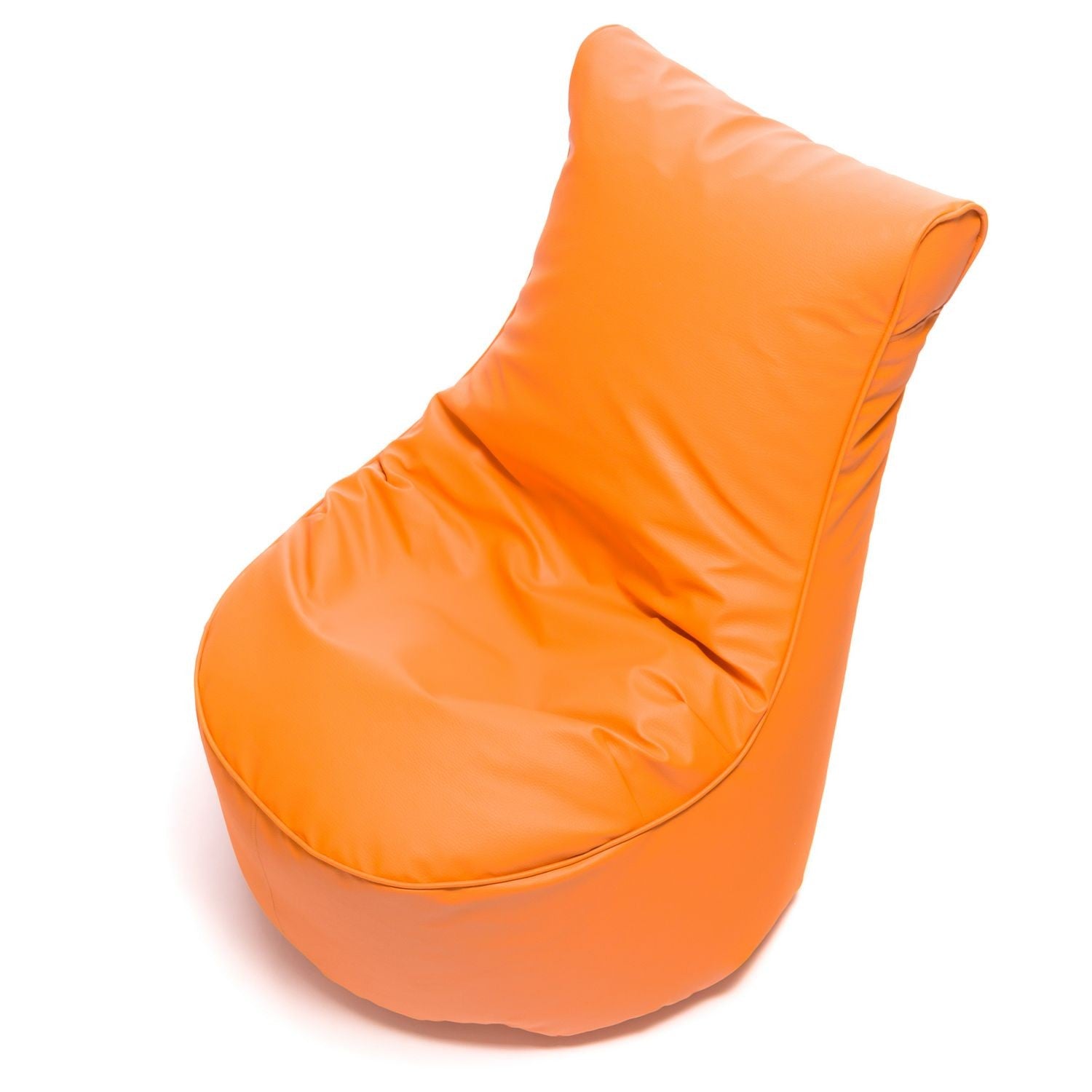 Fotel Seat S Ekoskóra