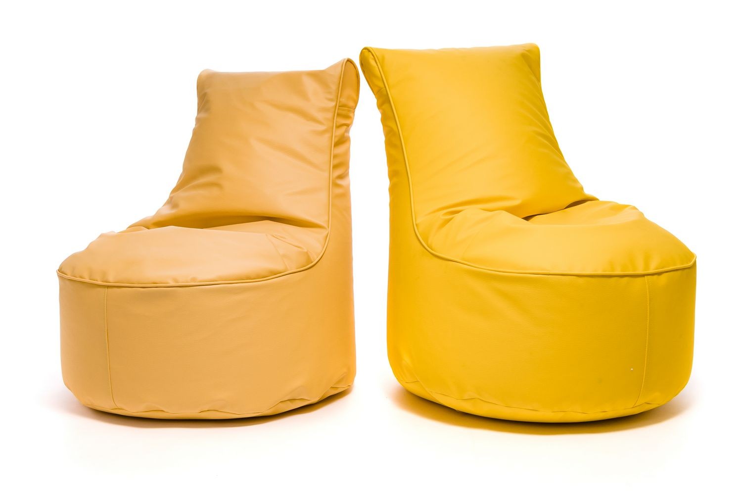 Fotel Seat S Ekoskóra