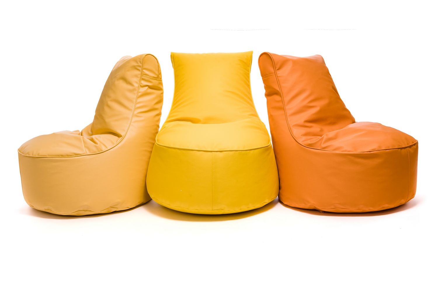 Fotel Seat S Ekoskóra