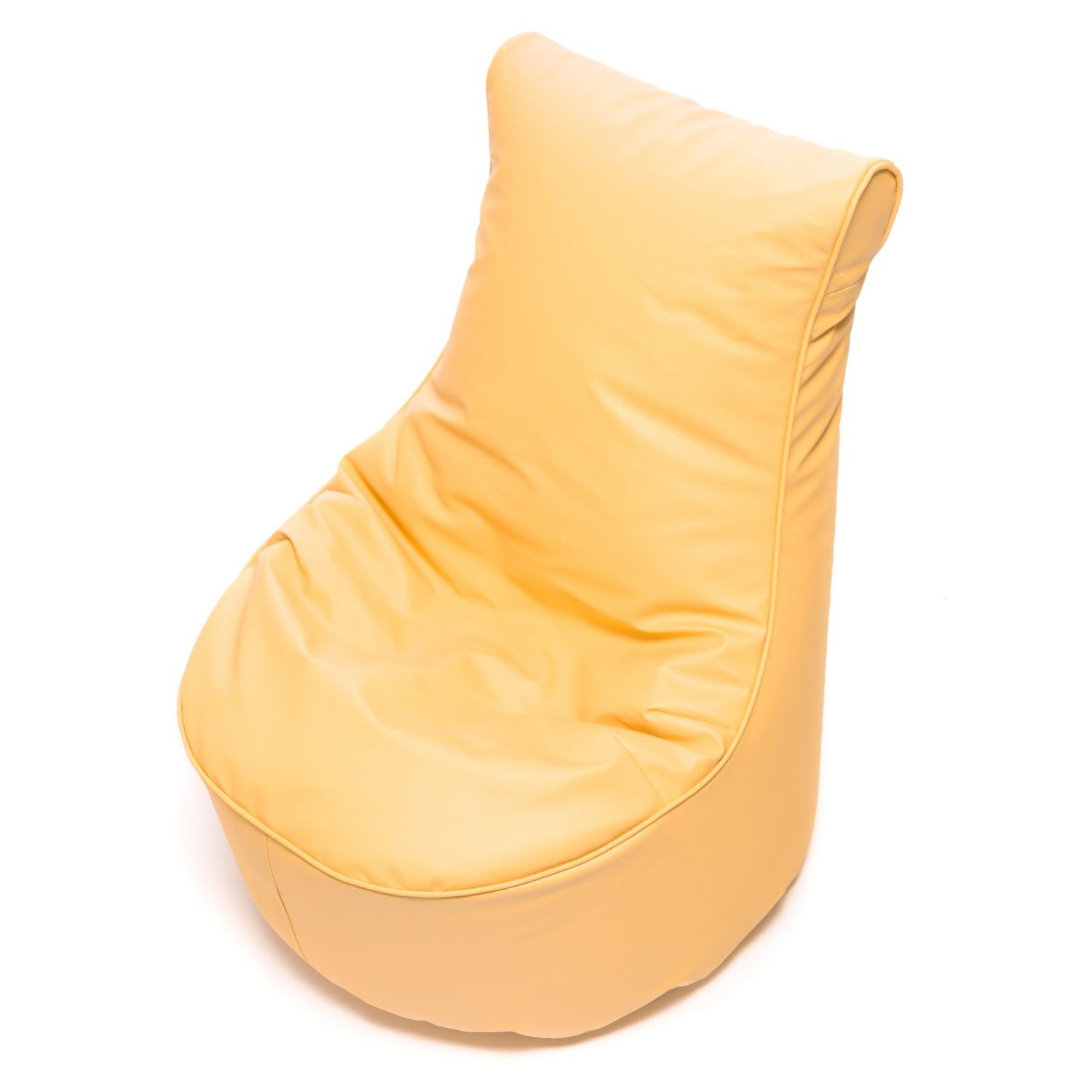 Fotel Seat S Ekoskóra