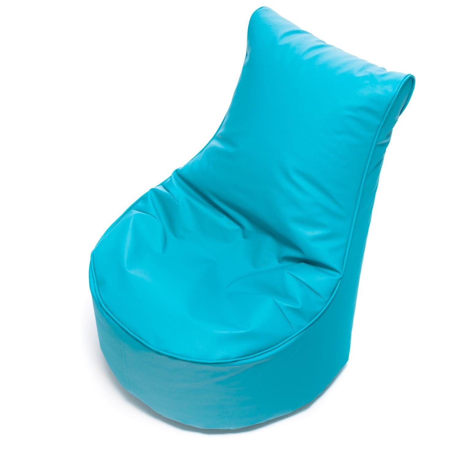 Fotel Seat S Ekoskóra