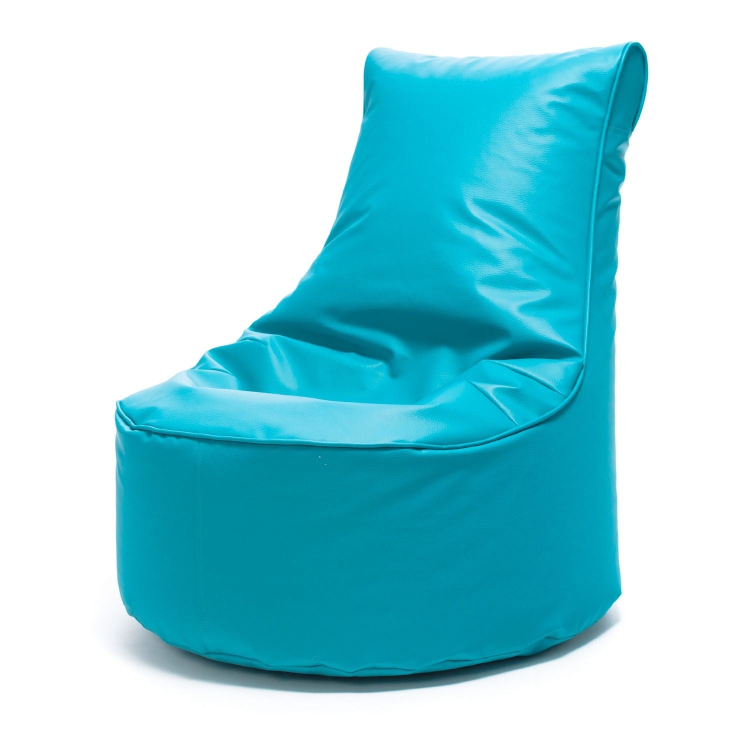 Fotel Seat S Ekoskóra