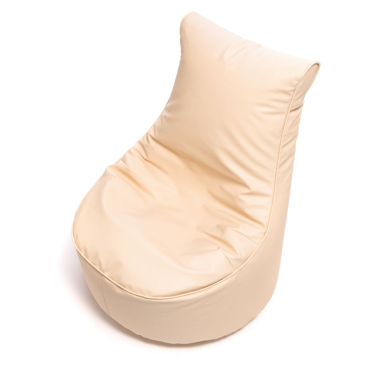 Fotel Seat S Ekoskóra